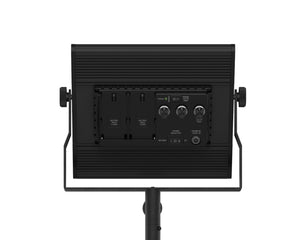 CHACASTPP - CHAUVET DJ CAST Panel Pack Lighting Solution (2xFixtures or 2xTripods or 2xBags) Image 8