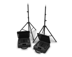 CHACASTPP - CHAUVET DJ CAST Panel Pack Lighting Solution (2xFixtures or 2xTripods or 2xBags) Image 9