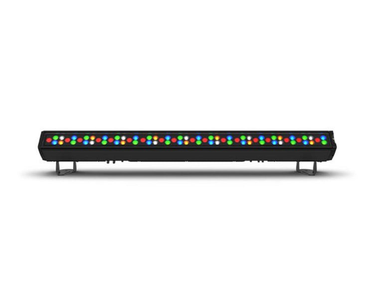 CHACB72X - CHAUVET Professional COLORado Batten 72X RGBAW LED Wash Fixture IP65 Image 2