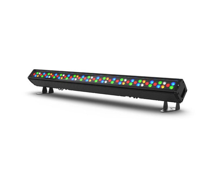 CHACB72X - CHAUVET Professional COLORado Batten 72X RGBAW LED Wash Fixture IP65 Image 3