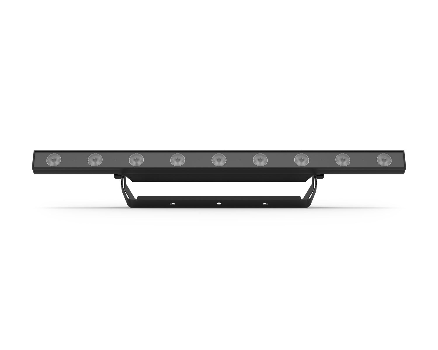 CHACBH9ILS - CHAUVET DJ COLORband H9 ILS Linear LED Batten 9x10W RGBWA and UV LEDs 1m Image 4
