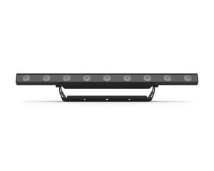 CHACBH9ILS - CHAUVET DJ COLORband H9 ILS Linear LED Batten 9x10W RGBWA and UV LEDs 1m Image 4