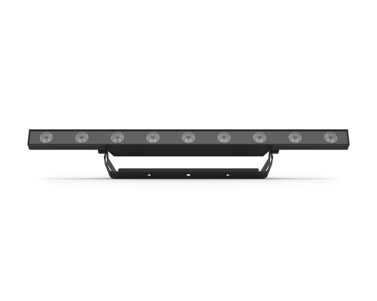 CHACBH9ILS - CHAUVET DJ COLORband H9 ILS Linear LED Batten 9x10W RGBWA and UV LEDs 1m Image 4
