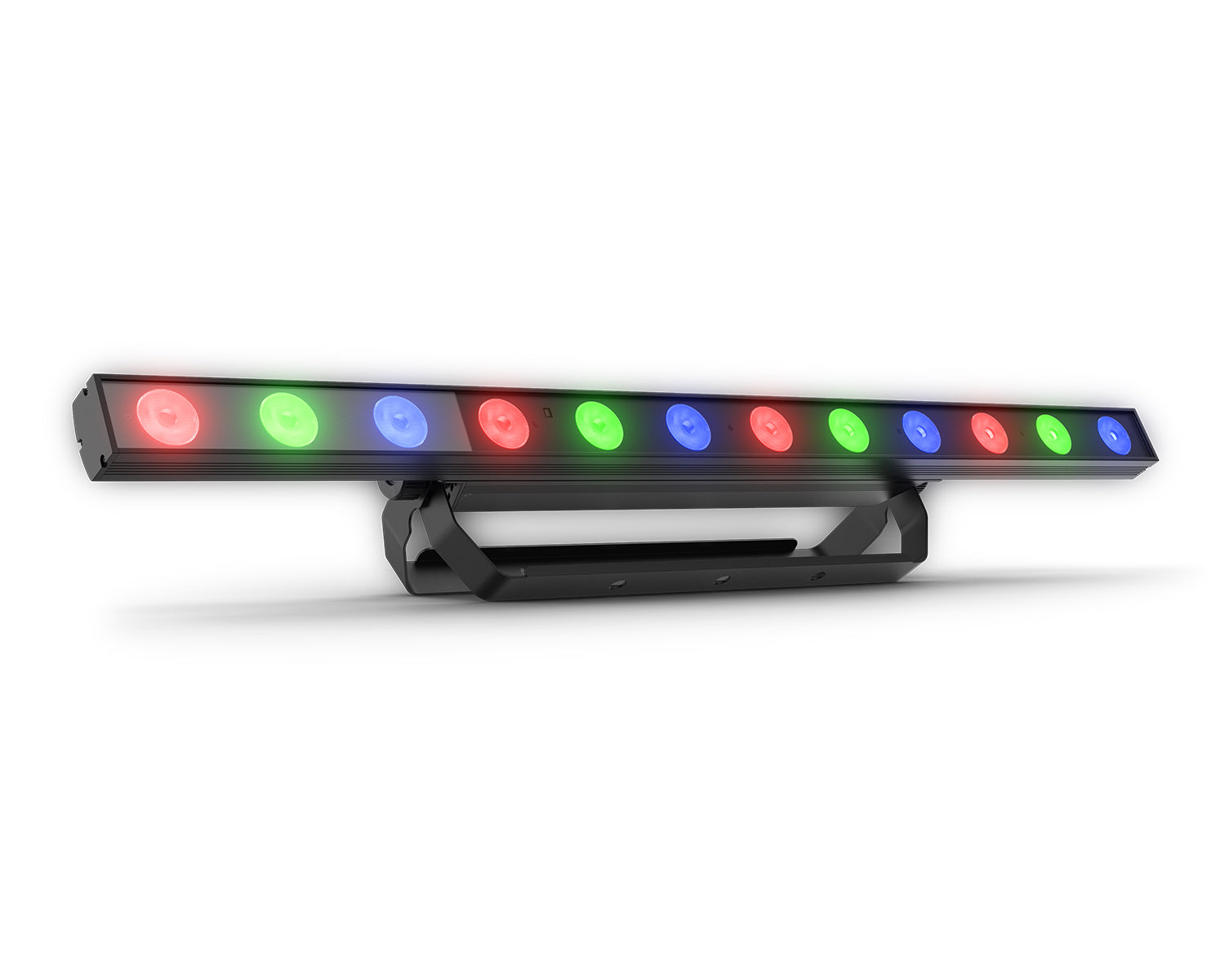 CHACBPIXILS - CHAUVET DJ COLORband Pix ILS Linear LED Batten 12x3W RGB LEDs 1m Image 1