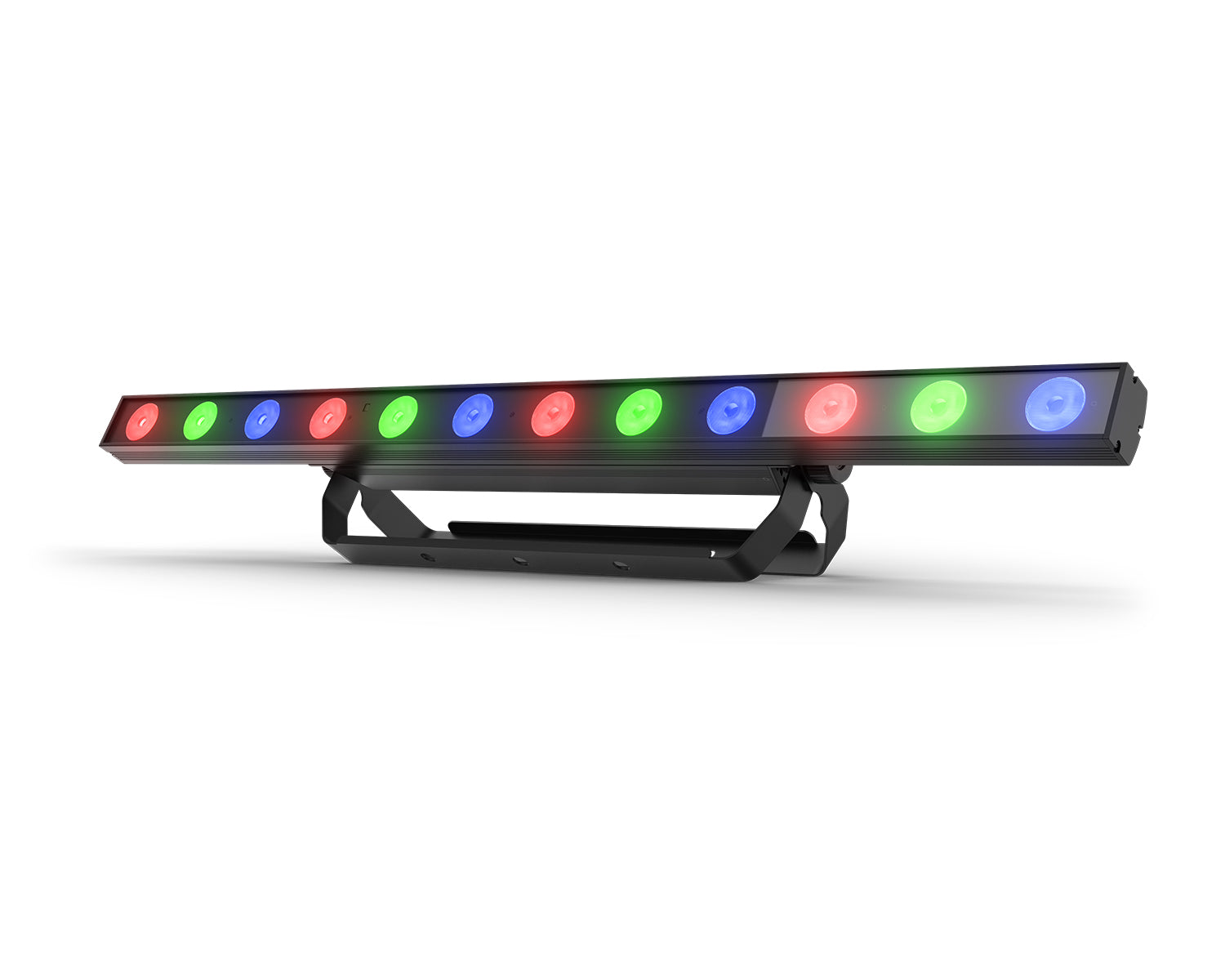 CHACBPIXILS - CHAUVET DJ COLORband Pix ILS Linear LED Batten 12x3W RGB LEDs 1m Image 3