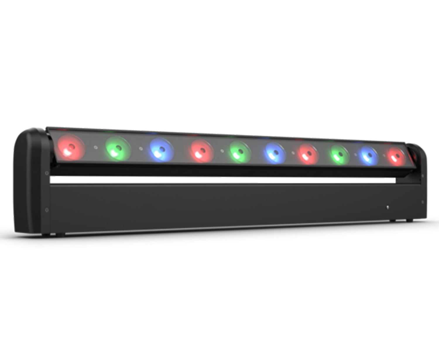 CHACBPIXMILS - CHAUVET DJ COLORband PIX M ILS Moving Batten 10x9W RGB LEDs and Pixel Map Image 1