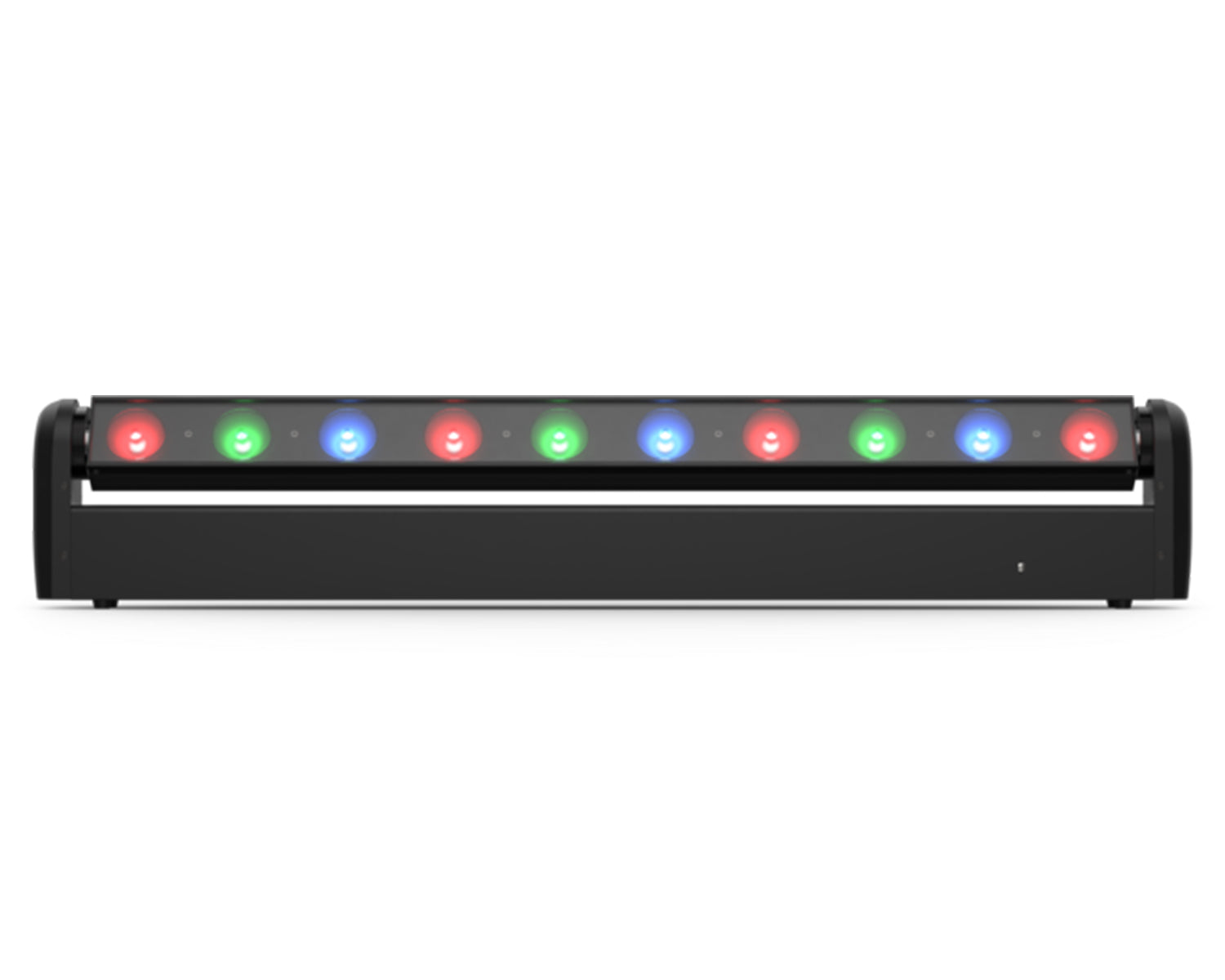 CHACBPIXMILS - CHAUVET DJ COLORband PIX M ILS Moving Batten 10x9W RGB LEDs and Pixel Map Image 2