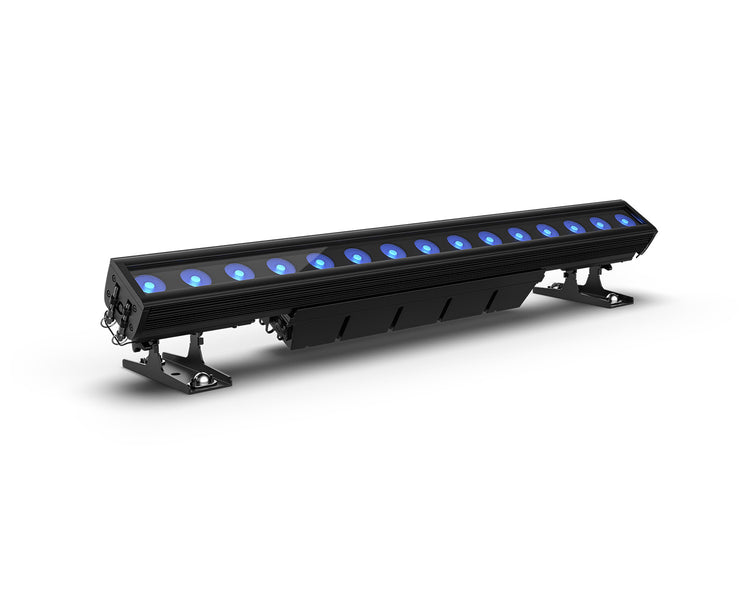 CHACBQ15 - CHAUVET Professional COLORado Batten Q15 RGBW LED Wash Batten IP65 Image 1