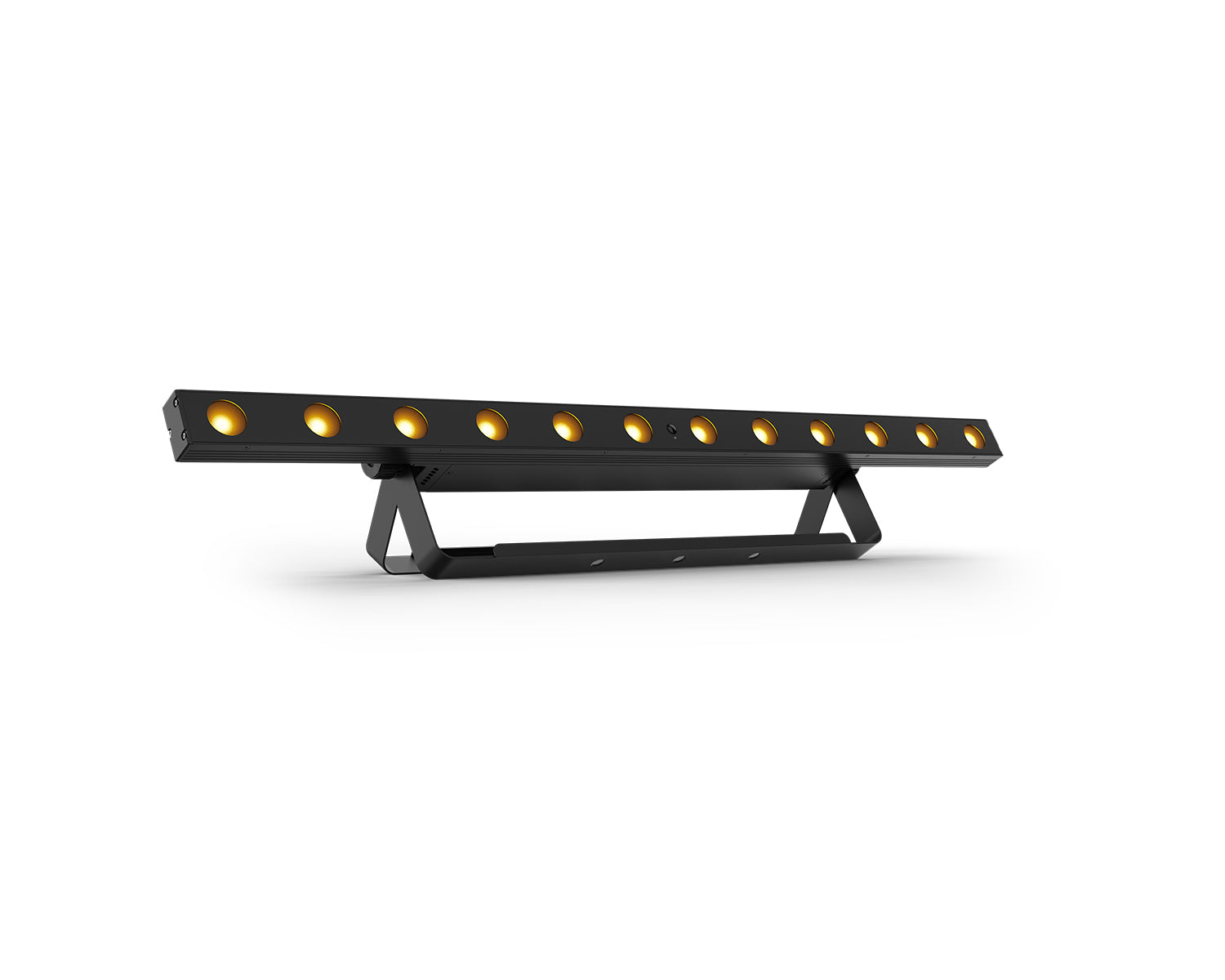 CHACBQ3BTILS - CHAUVET DJ COLORband Q3BT ILS Linear LED Batten 12x4W RGBA LEDs and Bluetooth Image 1