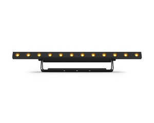 CHACBQ3BTILS - CHAUVET DJ COLORband Q3BT ILS Linear LED Batten 12x4W RGBA LEDs and Bluetooth Image 2