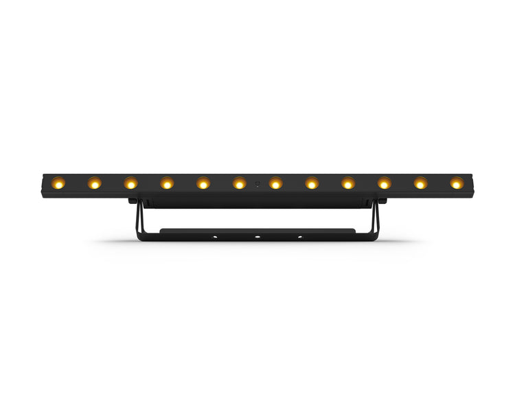 CHACBQ3BTILS - CHAUVET DJ COLORband Q3BT ILS Linear LED Batten 12x4W RGBA LEDs and Bluetooth Image 2
