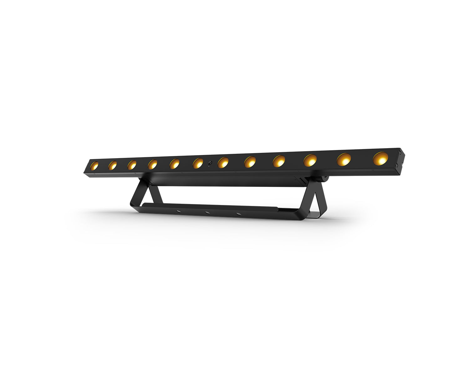 CHACBQ3BTILS - CHAUVET DJ COLORband Q3BT ILS Linear LED Batten 12x4W RGBA LEDs and Bluetooth Image 3