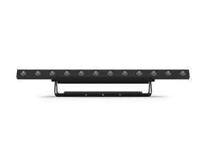 CHACBQ3BTILS - CHAUVET DJ COLORband Q3BT ILS Linear LED Batten 12x4W RGBA LEDs and Bluetooth Image 4