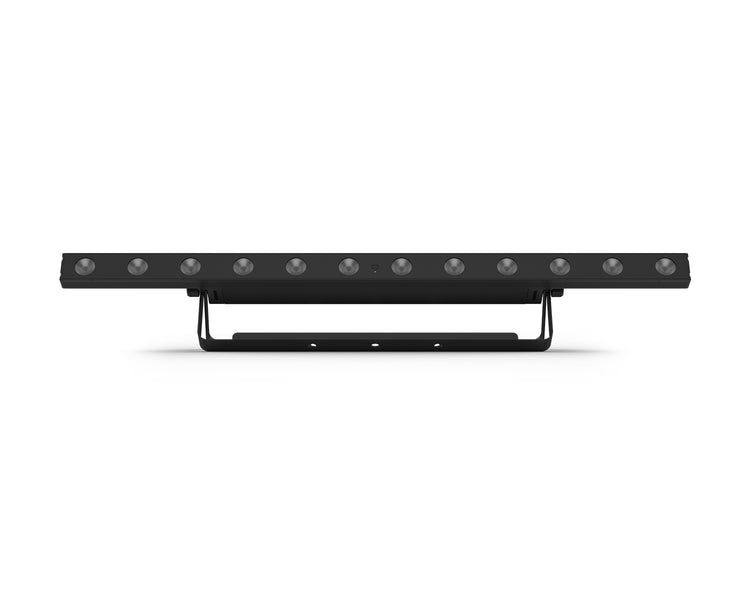 CHACBQ3BTILS - CHAUVET DJ COLORband Q3BT ILS Linear LED Batten 12x4W RGBA LEDs and Bluetooth Image 4