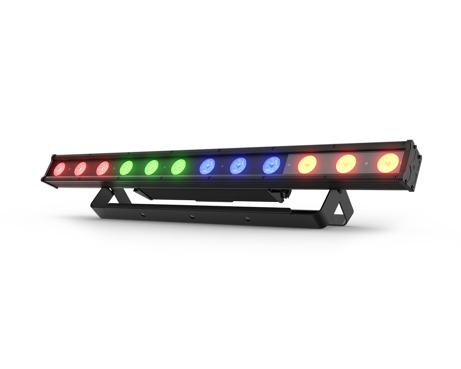 CHACBQ4IP - CHAUVET DJ COLORBand Q4 IP Linear Wash Light 12x6W RGBA LEDs IP65 Image 2