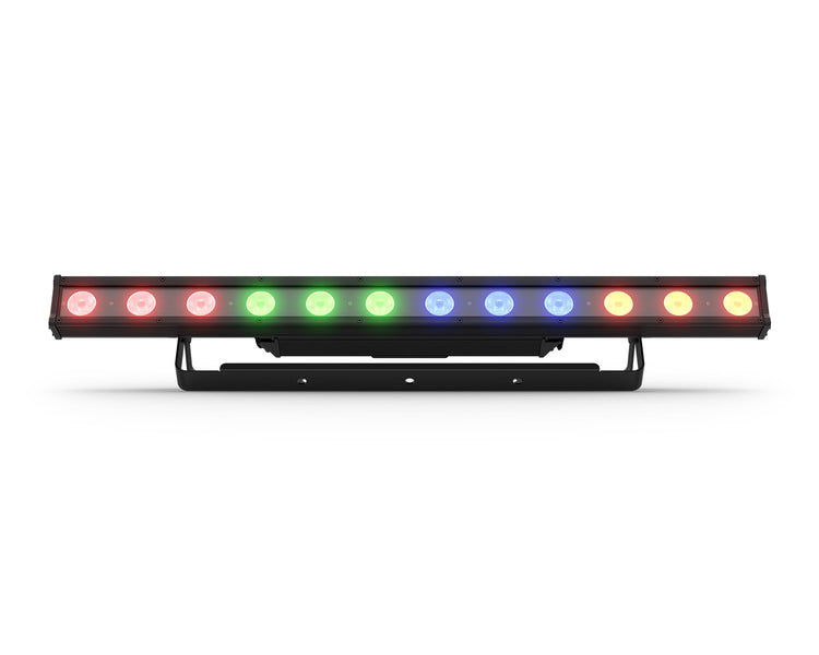 CHACBQ4IP - CHAUVET DJ COLORBand Q4 IP Linear Wash Light 12x6W RGBA LEDs IP65 Image 3