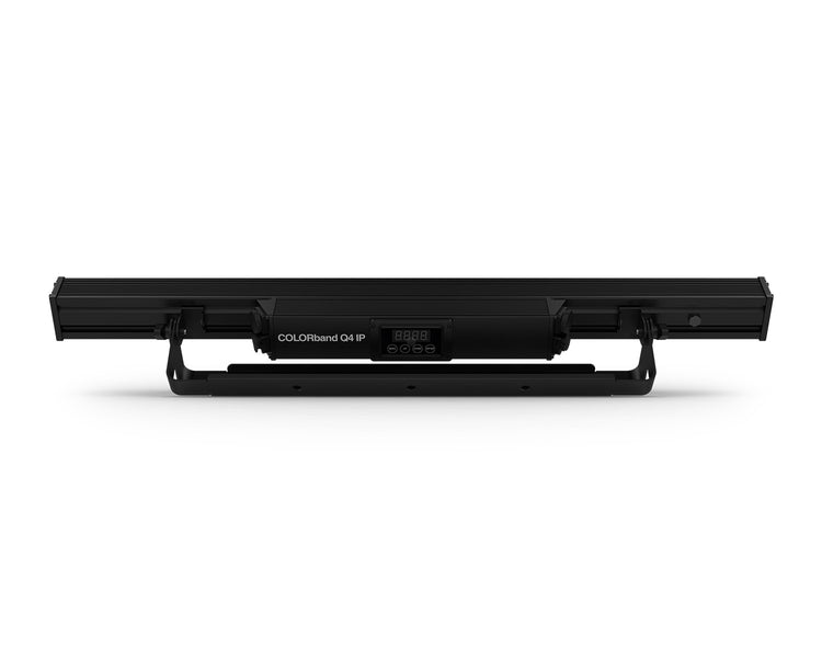 CHACBQ4IP - CHAUVET DJ COLORBand Q4 IP Linear Wash Light 12x6W RGBA LEDs IP65 Image 4