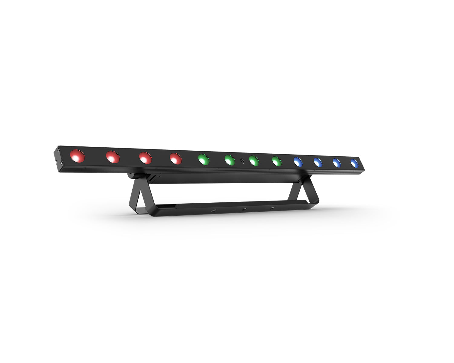 CHACBT3BTILS - CHAUVET DJ COLORband T3BT ILS Linear LED Batten 12x3W RGB LEDs and Bluetooth Image 1