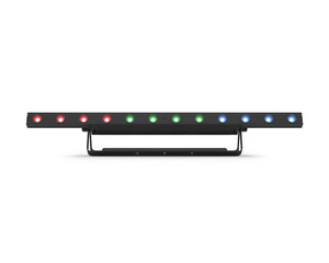 CHACBT3BTILS - CHAUVET DJ COLORband T3BT ILS Linear LED Batten 12x3W RGB LEDs and Bluetooth Image 2