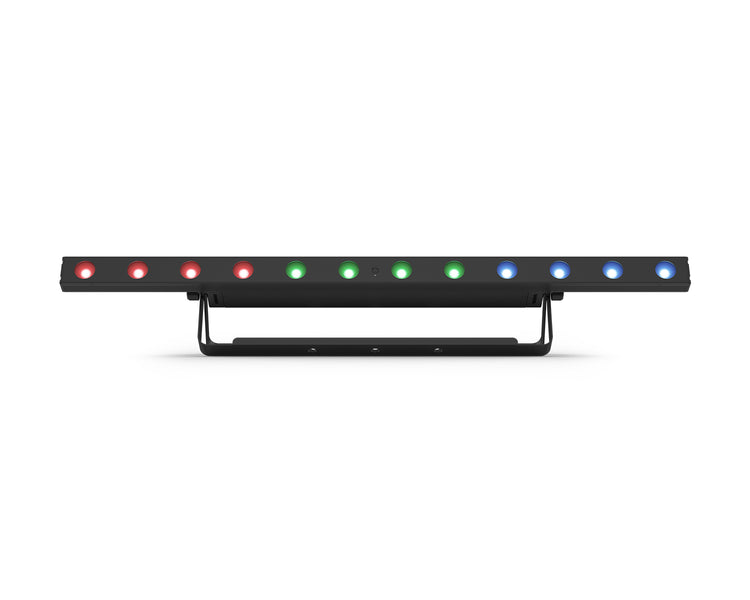 CHACBT3BTILS - CHAUVET DJ COLORband T3BT ILS Linear LED Batten 12x3W RGB LEDs and Bluetooth Image 2