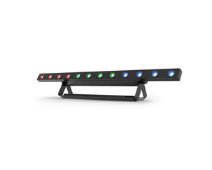 CHACBT3BTILS - CHAUVET DJ COLORband T3BT ILS Linear LED Batten 12x3W RGB LEDs and Bluetooth Image 3