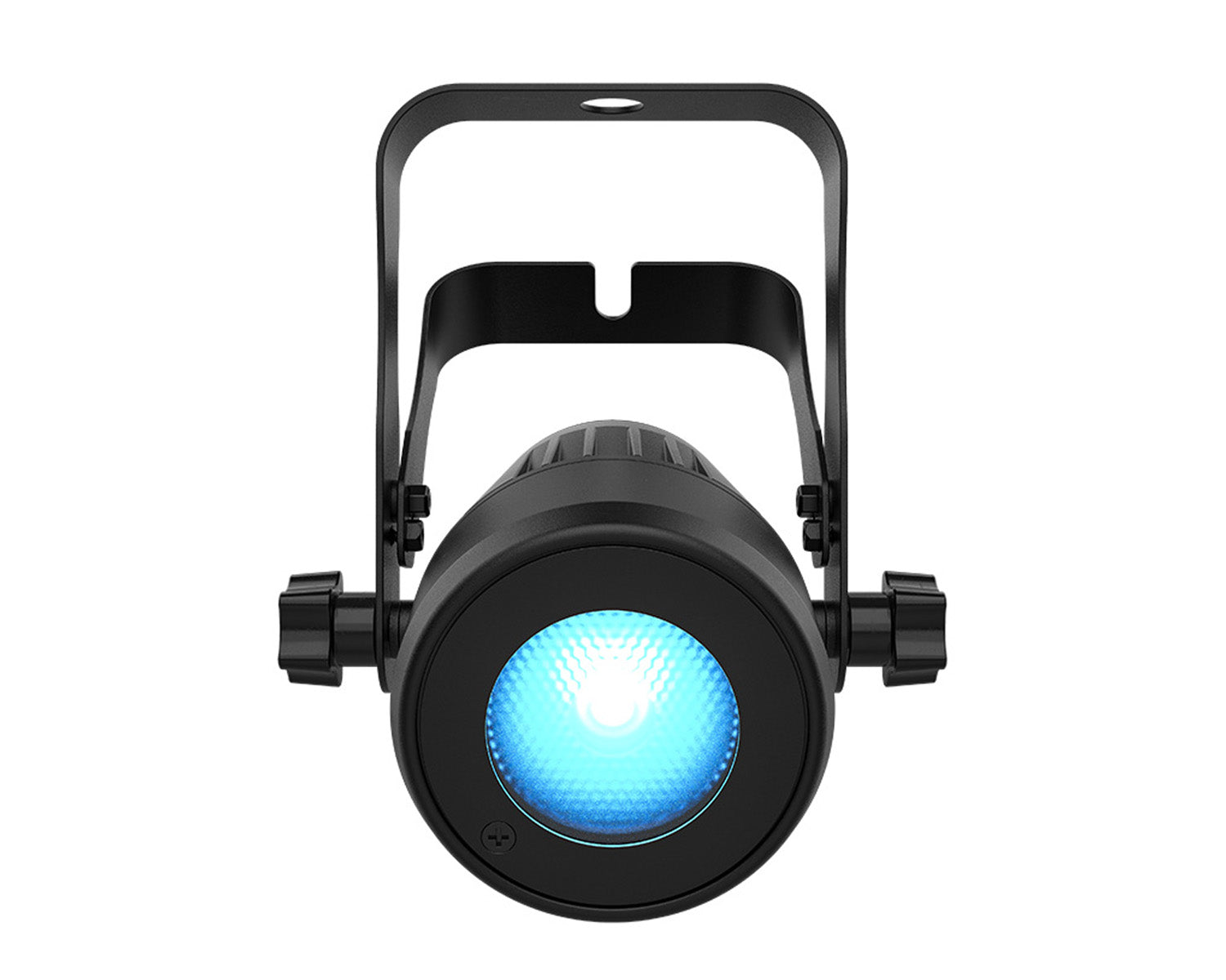 CHACDA3QC - CHAUVET Professional COLORdash Accent 3 Quad Colour RGBA Compact LED Wash Light Image 2