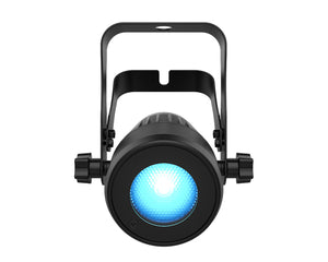 CHACDA3QC - CHAUVET Professional COLORdash Accent 3 Quad Colour RGBA Compact LED Wash Light Image 2