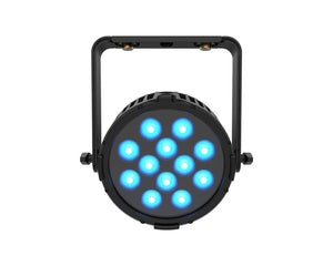 CHACDPH12XIPBG - CHAUVET Professional *B GRADE* COLORdash PAR H12X IP RGBWA and UV 12x Hex Color LED PAR Image 2