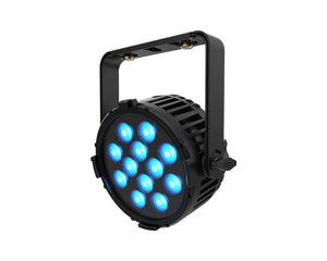 CHACDPH12XIPBG - CHAUVET Professional *B GRADE* COLORdash PAR H12X IP RGBWA and UV 12x Hex Color LED PAR Image 3