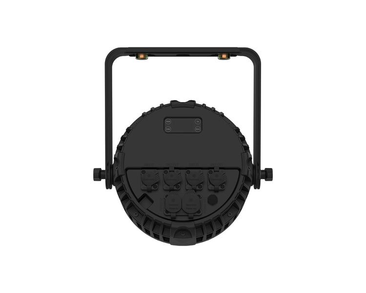 CHACDPH12XIP - CHAUVET Professional COLORdash PAR H12X IP RGBWA and UV 12x Hex Color LED PAR Wash IP65 Image 5