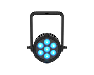 CHACDPH7XIP - CHAUVET Professional COLORdash PAR H7X IP RGBWA and UV 7x Hex Color LED PAR Wash IP65 Image 2