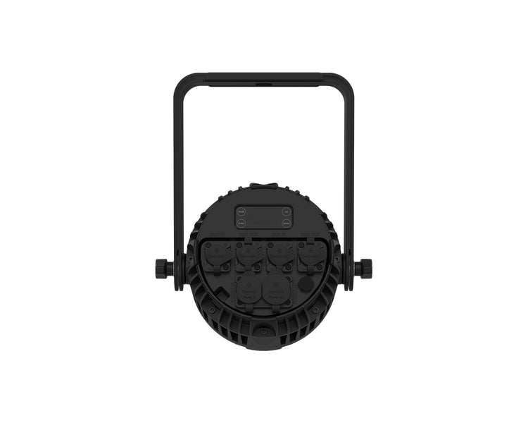 CHACDPH7XIP - CHAUVET Professional COLORdash PAR H7X IP RGBWA and UV 7x Hex Color LED PAR Wash IP65 Image 5