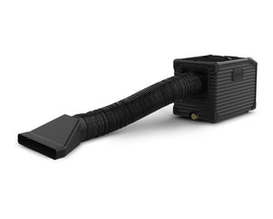CHACHP - CHAUVET DJ Cumulus Professional Continuous Out Low Fog Machine Image 1