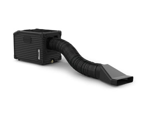 CHACHP - CHAUVET DJ Cumulus Professional Continuous Out Low Fog Machine Image 2