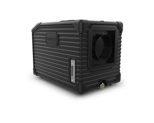 CHACHP - CHAUVET DJ Cumulus Professional Continuous Out Low Fog Machine Image 3