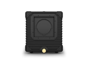 CHACHP - CHAUVET DJ Cumulus Professional Continuous Out Low Fog Machine Image 4