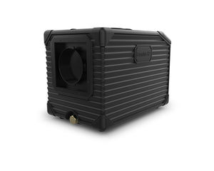 CHACHP - CHAUVET DJ Cumulus Professional Continuous Out Low Fog Machine Image 5
