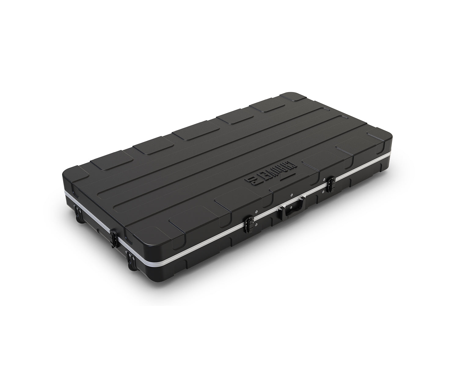 CHACHSGBM - CHAUVET DJ CHS GBM Travel Case for GigBAR Move or GigBAR Move ILS or  and ILS Image 1