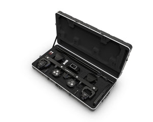 CHACHSGBM - CHAUVET DJ CHS GBM Travel Case for GigBAR Move or GigBAR Move ILS or and ILS Image 4