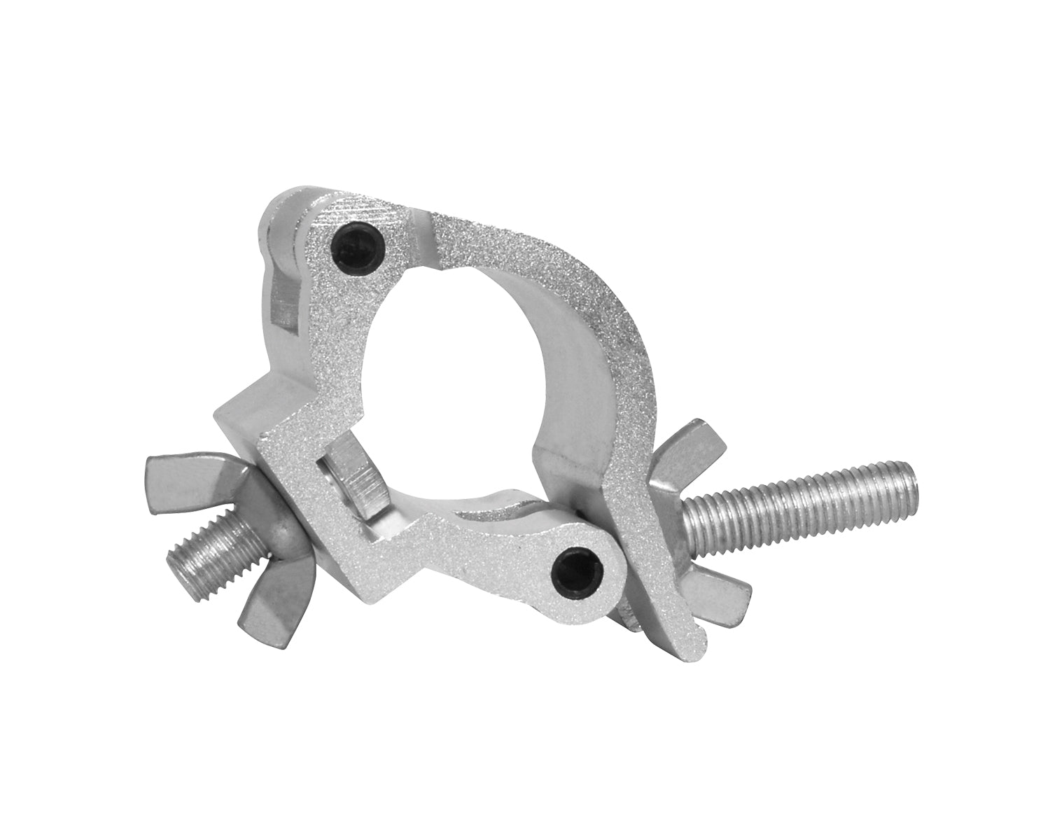 CHACLP15 - CHAUVET DJ CLP15 Half Coupler for 2inch or 50mm Truss M12 Bolt 295kg Image 2