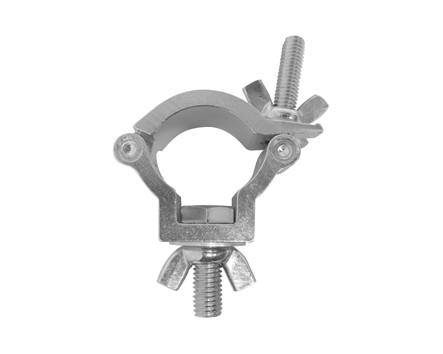 CHACLP35HC - CHAUVET DJ CLP35HC Truss Clamp for TRUSST 35mm Arch and Goalposts Image 1