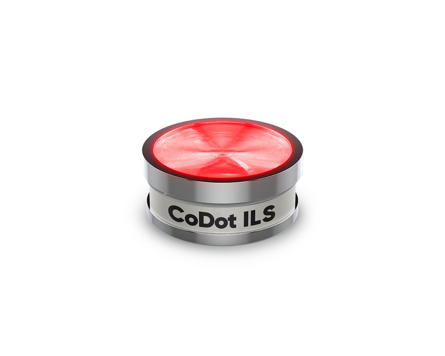 CHACODOTILS - CHAUVET DJ CoDOT ILS Miniature Magnetic Illuminator RGBW LED 3W 4 Pack Image 3