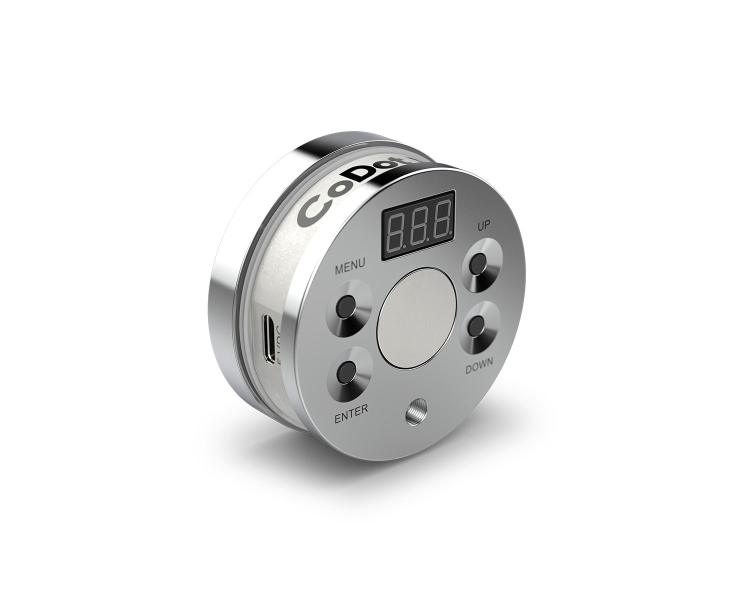 CHACODOTILS - CHAUVET DJ CoDOT ILS Miniature Magnetic Illuminator RGBW LED 3W 4 Pack Image 8