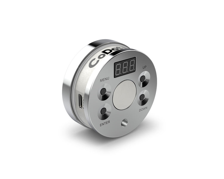 CHACODOTILS - CHAUVET DJ CoDOT ILS Miniature Magnetic Illuminator RGBW LED 3W 4 Pack Image 8