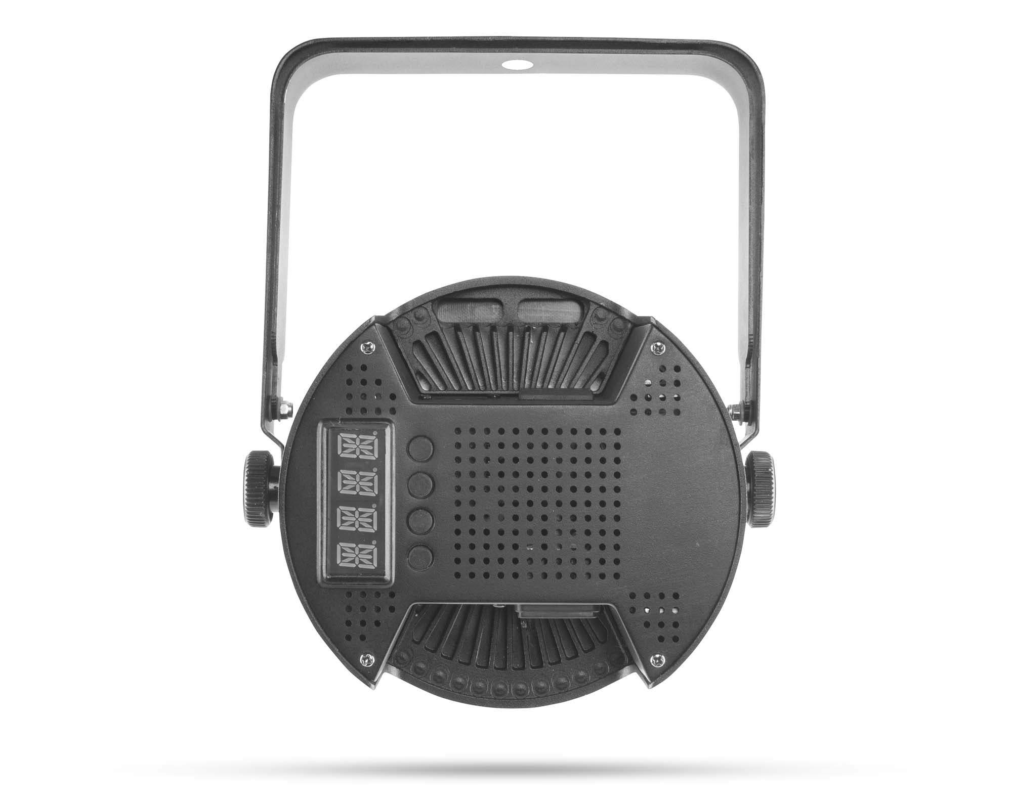 CHACPAR40 - CHAUVET DJ COREpar 40 USB Tri Colour RGB COB LED PAR 40W Image 4