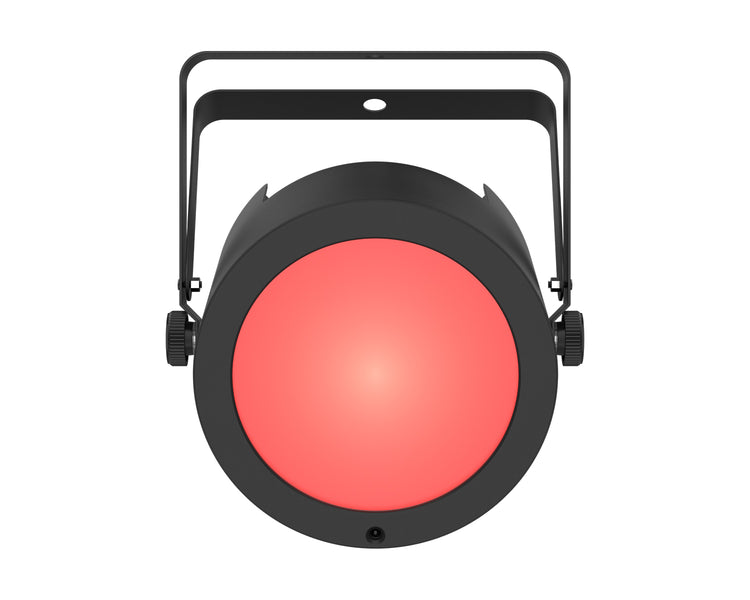 CHACPQ120ILS - CHAUVET DJ COREpar Q120 ILS Quad Colour COB LED 120W RGBW LED Image 2