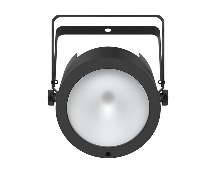 CHACPQ120ILS - CHAUVET DJ COREpar Q120 ILS Quad Colour COB LED 120W RGBW LED Image 4