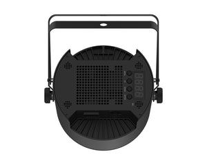 CHACPQ120ILS - CHAUVET DJ COREpar Q120 ILS Quad Colour COB LED 120W RGBW LED Image 5