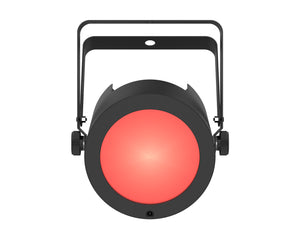 CHACPQ60ILS - CHAUVET DJ COREpar Q60 ILS Quad Colour COB LED 60W RGBW LED Image 2