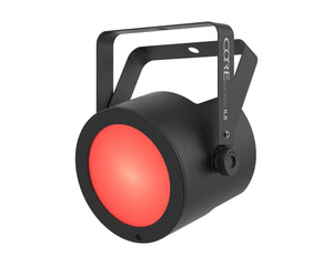 CHACPQ60ILS - CHAUVET DJ COREpar Q60 ILS Quad Colour COB LED 60W RGBW LED Image 3